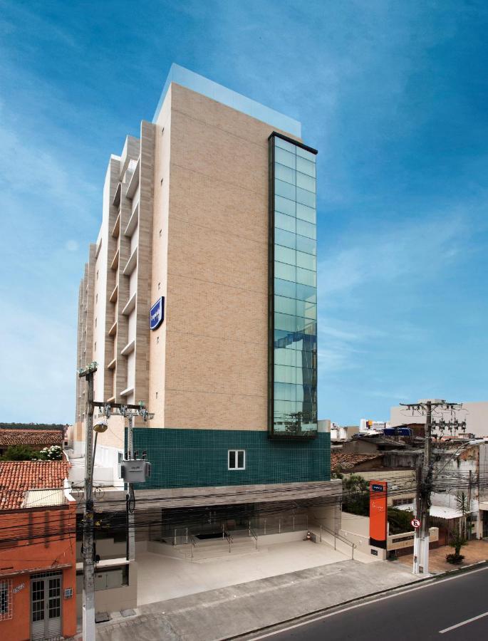 Verano Pajucara By Tropicalis Maceió Esterno foto